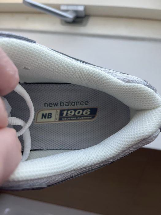 buty new balance 1906 rozmiar 44