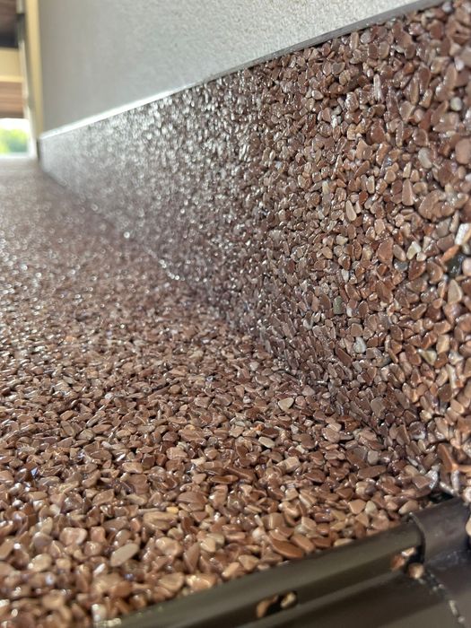 Docieplenia domów , Kamienny Dywan , Malowanie elewacji  , Remonty