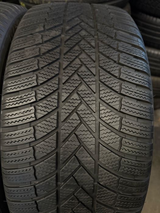 Шини Зимові 255х40хR21 BRIDGESTONE Blizzak LM005 / 2шт /85%Залишок 23р