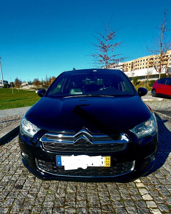 Citroën DS4