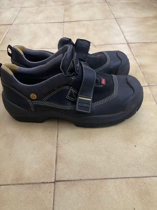 Botas de trabalho JALAS 3358s N42426578858046935042