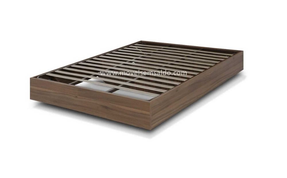 Sommier Fixo ou Elevatório - Todas as Medidas e Cores