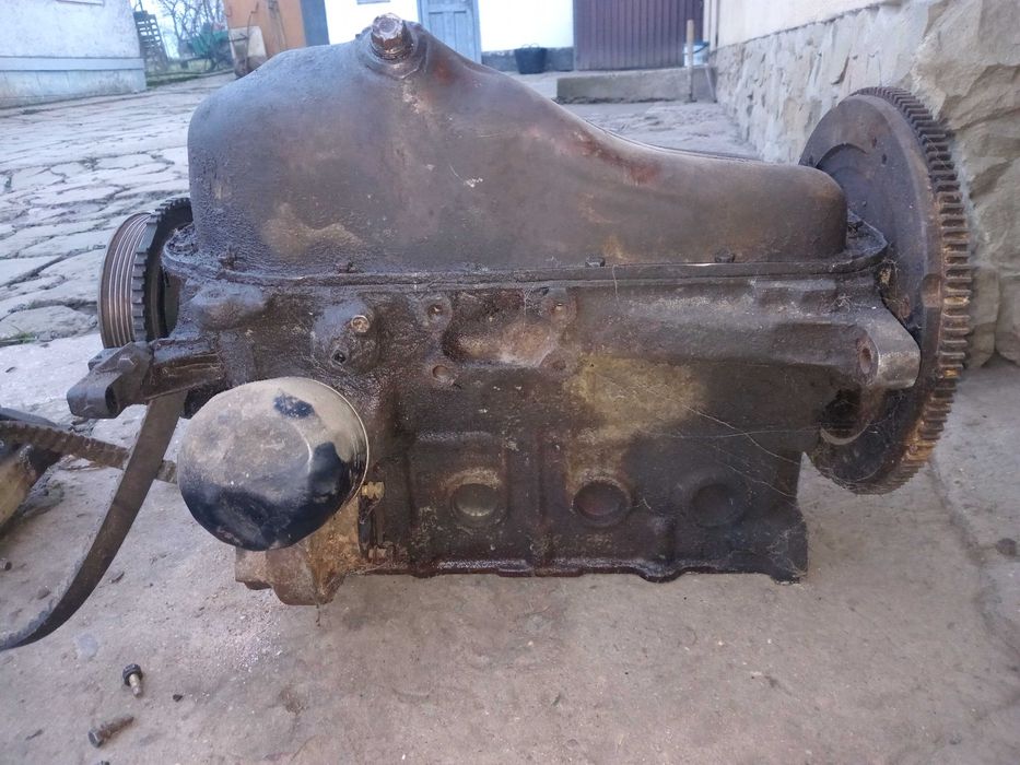 Продам блок ваз 2109-99 1.5 інжектор