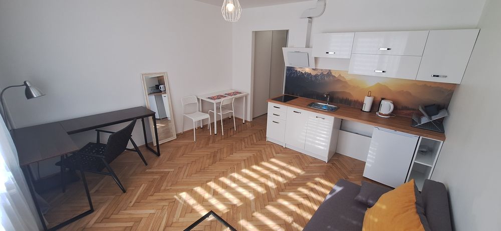 Kawalerka Koszalin świetna lokalizacja