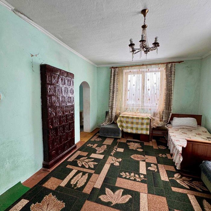 Продаж будинку в с.Тязів поблизу м.Івано-Франківськ