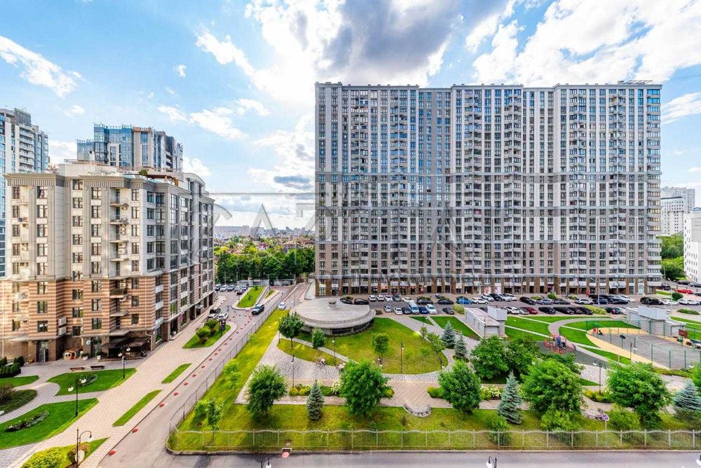 Продаж квартири, ЖК Новопечерські Липки, Драгомирова, Верхогляда