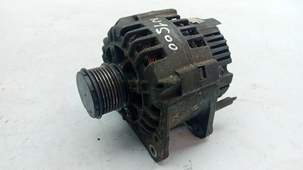 Alternador AUDI A3 (8L1)