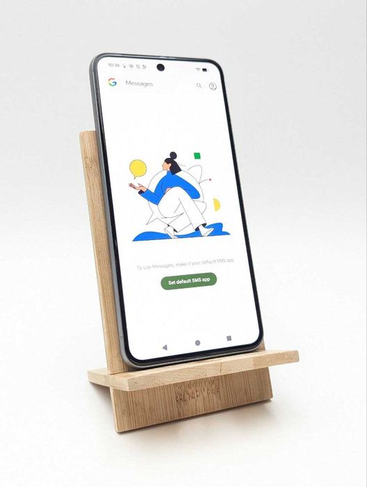 Google Pixel 8 128GB Zielony