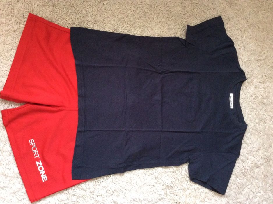 Camisolas Chicco e Conjunto de menino t8