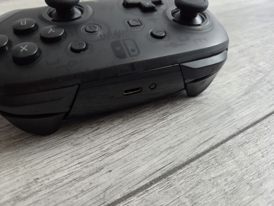 Pad Nintendo Switch