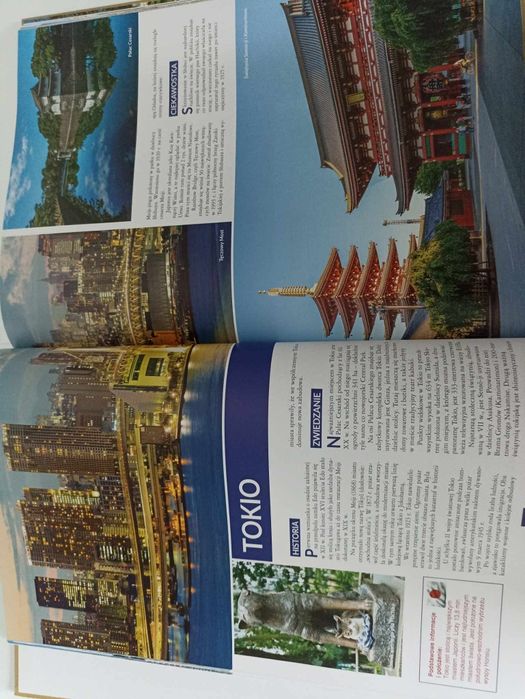 ,,Najpiękniejsze miasta świata"