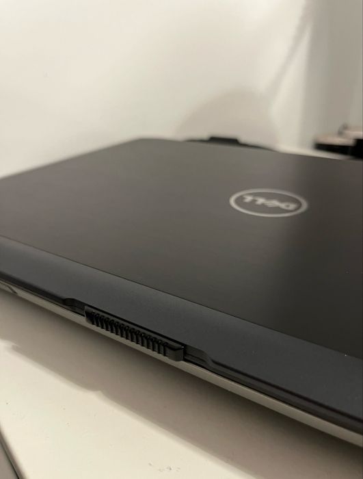 Laptop DELL Latitude E5430 Windows 10