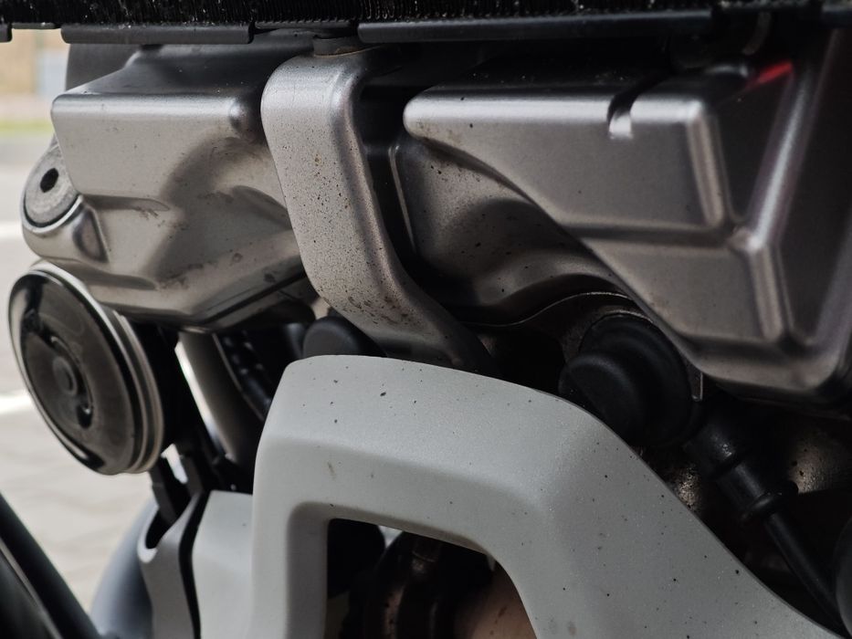 Хонда NC 700 ABS Honda