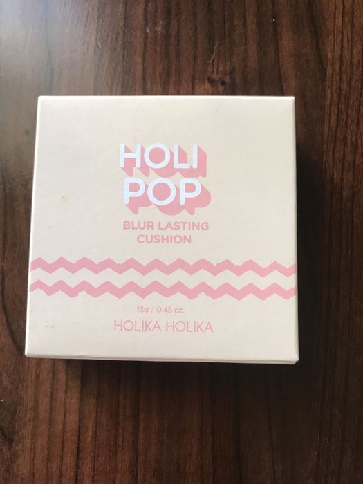 Тональна основа кушон