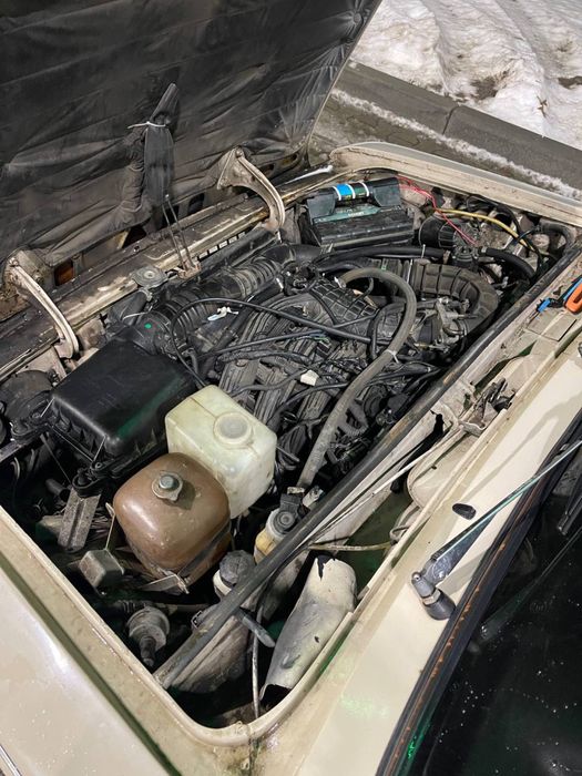 Продам ВАЗ 2106 16v