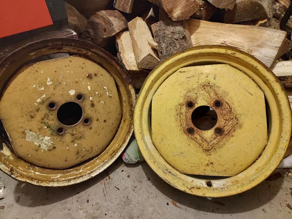 Felga felgi r18 ursus