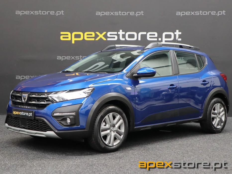 Dacia Sandero 1.0 ECO-G Comfort Bi-Fuel