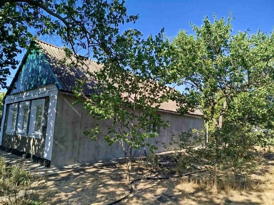 Продам будинок у м. Снігурівка