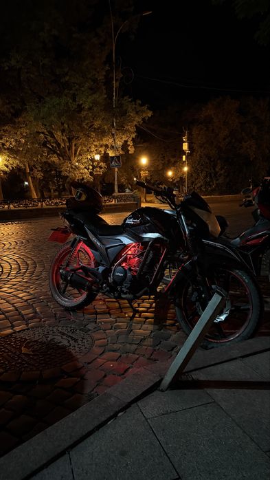 Продається Lifan 150 2e або обмін