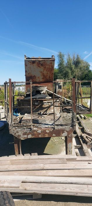 Węzeł betoniarski BMK500 części do węzła