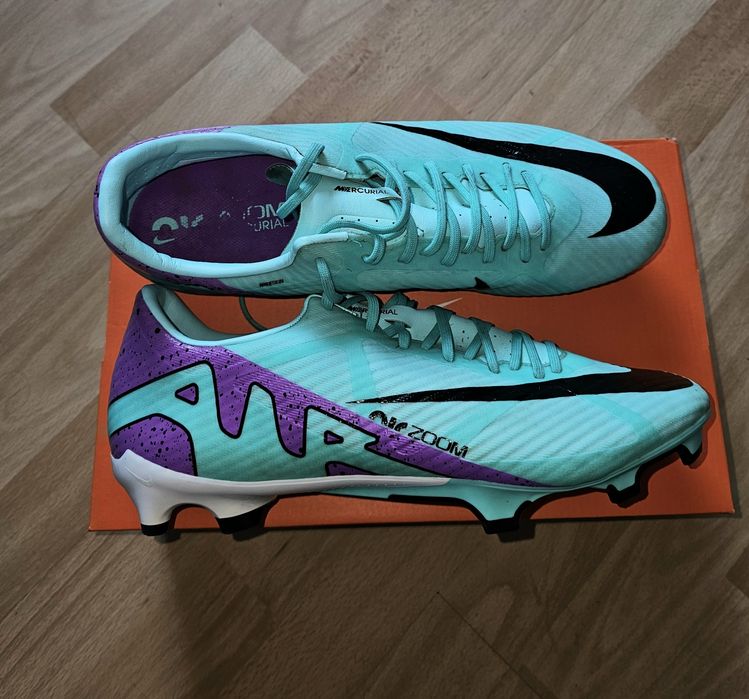 Korki Nike Zoom Mercurial Vapor 15 Academy FG/MG