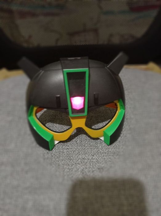 Игрушки из Макдональдс