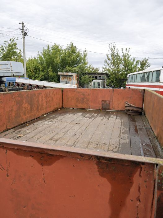 Продаю прицеп, причіп 2 птс 4