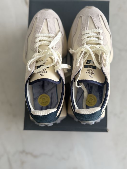 New Balance MS327 NOVAS