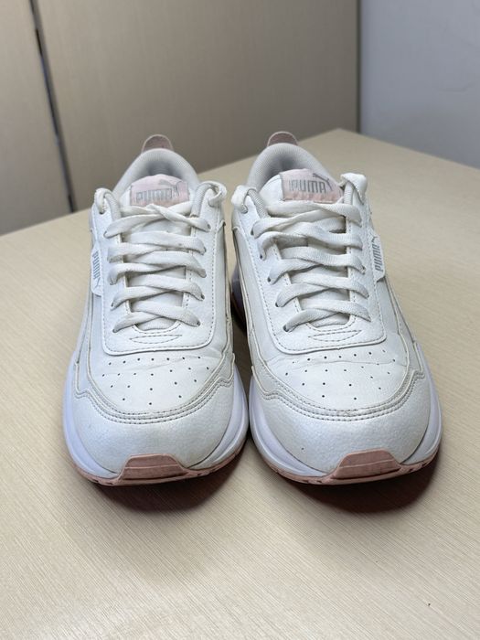 Кросівки Puma жіночі