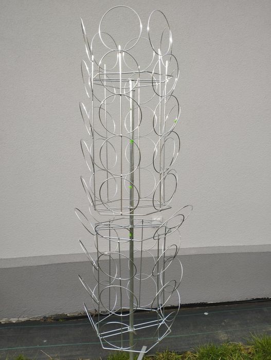 Stojak na czapki dprzedam