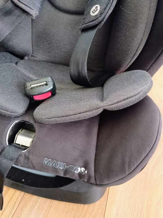 Fotelik samochodowy maxi Cosi titan 9-36
