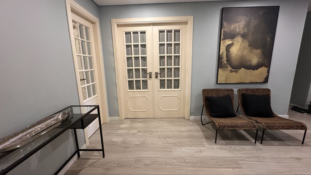 Quarto Estudantes Centro Almada