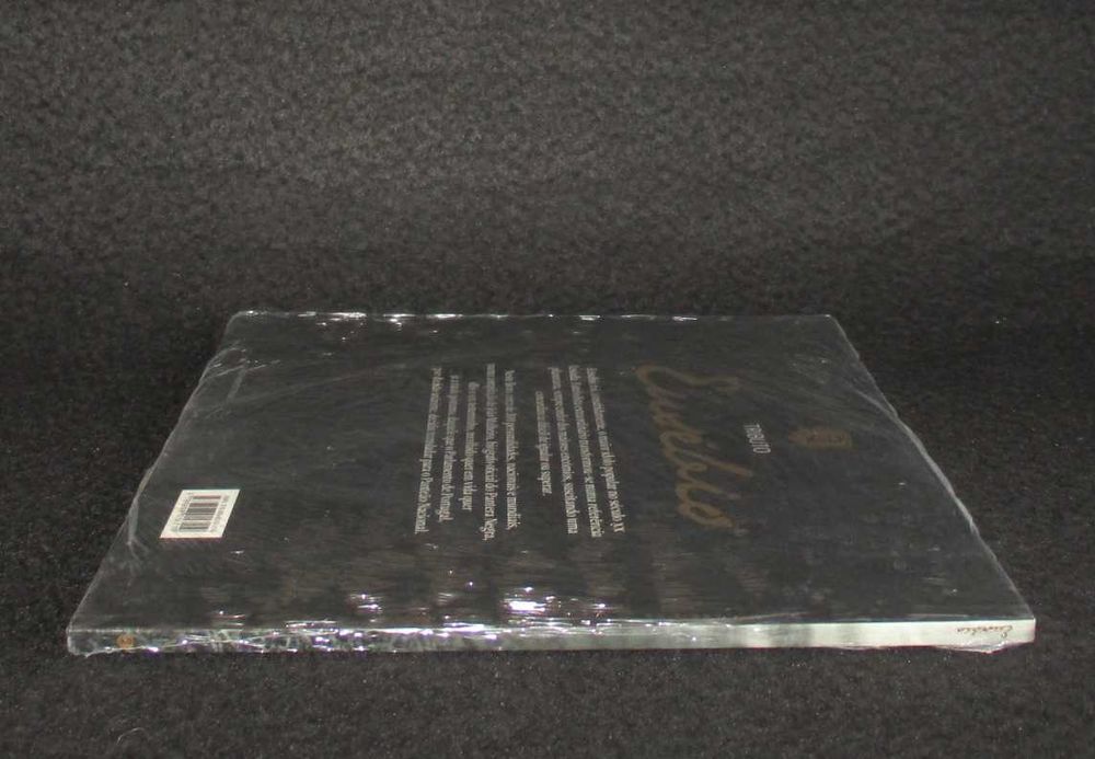 Livro Eusébio Tributo João Malheiro