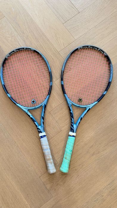 Rakieta tenisowa Babolat Pure Drive Lite 270 gram  - zestaw 2 sztuk