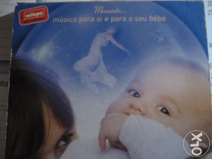 Cd duplo "Momentos"423210747838474241
