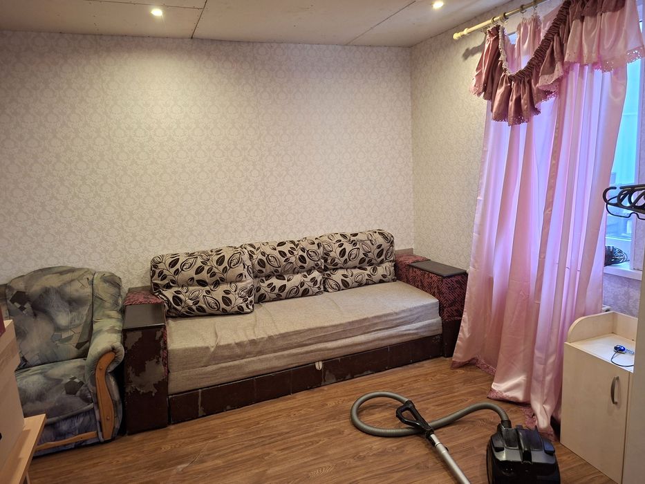 Боярка-Тарасовка.Сдается небольшая 1 комн квартира в частном секторе