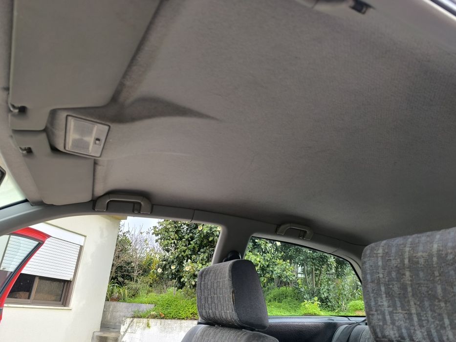 Seat Ibiza 6K3 1.3 gasolina 55CV