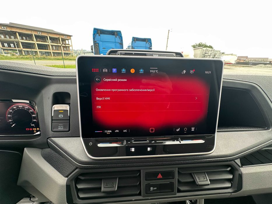 MAN TGE 6.160 4x2 SB L4