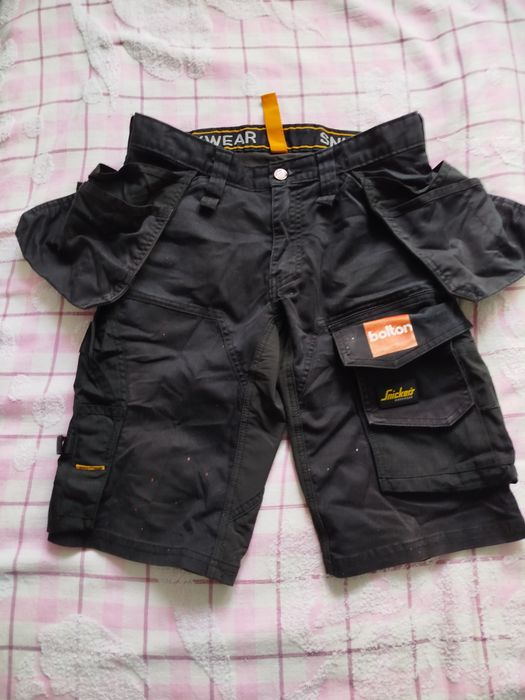 Шорти Snicers 44r