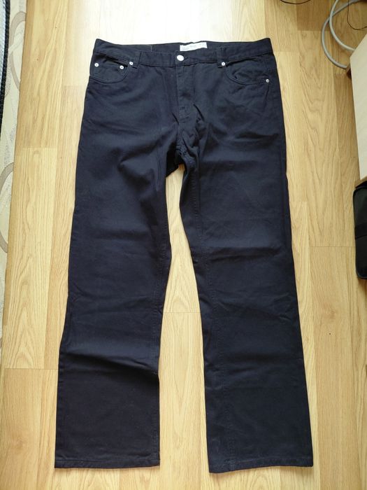 Джинси чоловічі IDENTIC