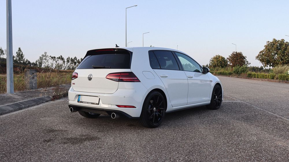 Volkswagen Golf 7 GTI