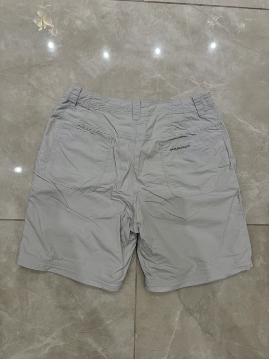 Трекінгові шорти Mammut (size M)