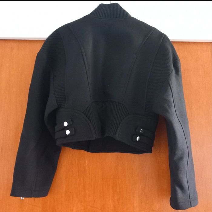 Casaco Biker Zara - por estrear