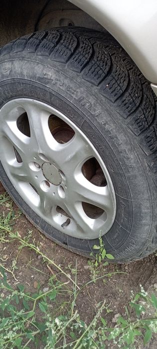 продам кузов мерседес