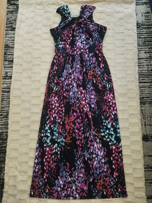 Плаття для вагітних Peacocks M