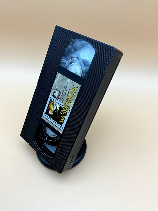 Trzynasty Wojownik (The 13th Warrior) VHS, Monolith