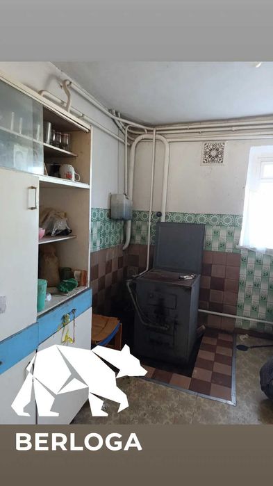 Продаж будинку в м.Золотоноша!