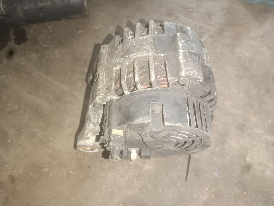 Audi A4 B5 Passat B5 2.5 TDi alternator 120A 059.903.015G
