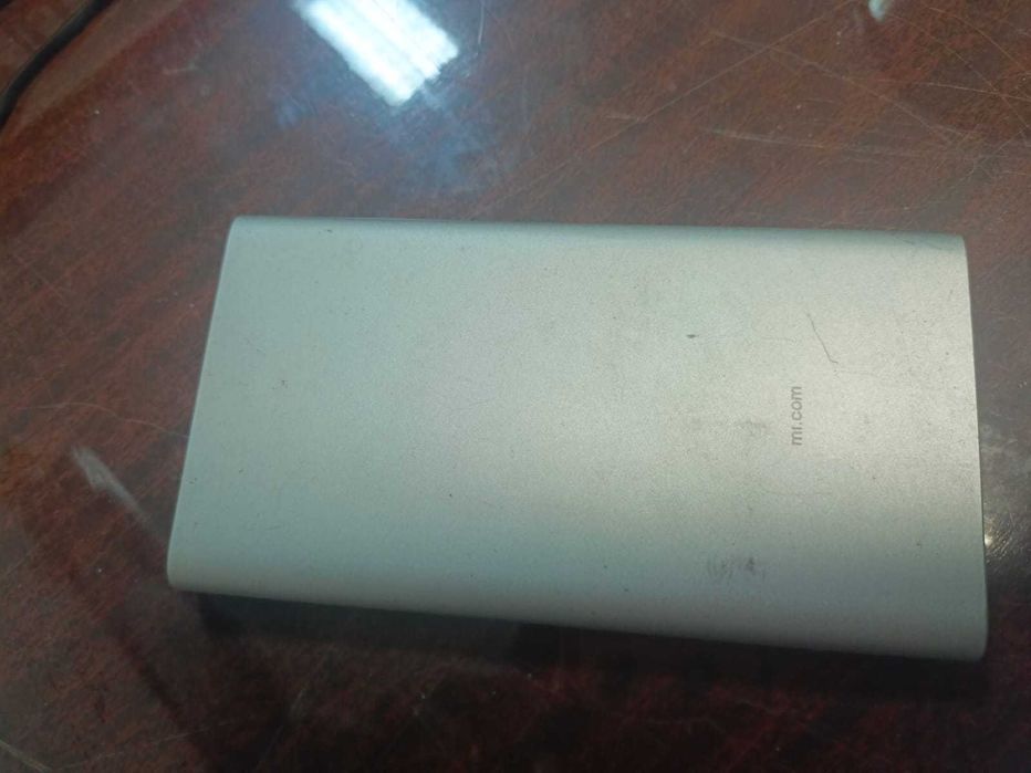 Xiaomi Mi Power Bank 5000mAh