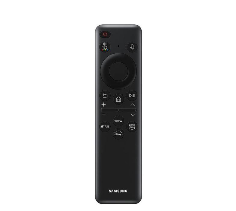 Tv Samsung 75 polegadas para reparação